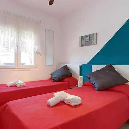 Villa Sleeps 10 Pool Air Con Wifi Calpe