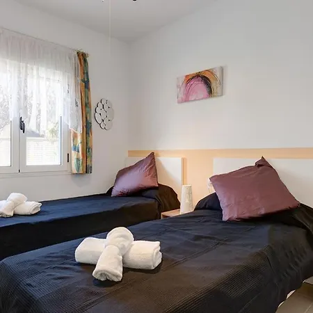 Sleeps 10 Pool Air Con Wifi Villa Calpe