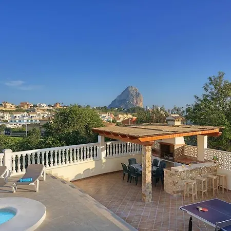 Sleeps 10 Pool Air Con Wifi *